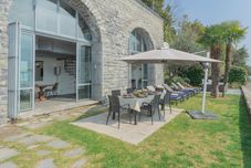 อื่นๆ Co-h679-stat6bt - Villa Sasso On Lake Como