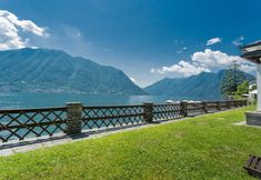 其他 2 Villa Bianca - Front Lake Pool