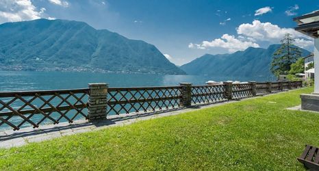 其他 2 Villa Bianca - Front Lake Pool