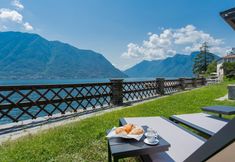 其他 3 Villa Bianca - Front Lake Pool