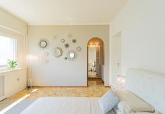 其他 7 Villa Bianca - Front Lake Pool