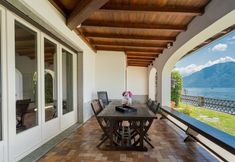 其他 6 Villa Bianca - Front Lake Pool