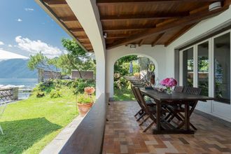 其他 4 Villa Bianca - Front Lake Pool