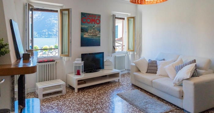 Others Co-a391-caal49a1 - Family Nest on Lake Como