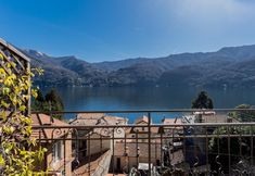 Others 2 Co-b730-alem2bt - Lovely Apartment Overlooking the Lake