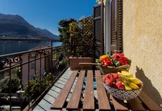 Others 4 Co-b730-alem2bt - Lovely Apartment Overlooking the Lake