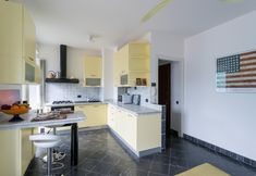 Others 7 Co-b730-alem2bt - Lovely Apartment Overlooking the Lake