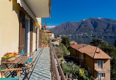 Others 5 Co-b730-alem2bt - Lovely Apartment Overlooking the Lake