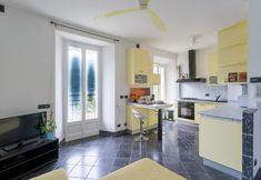 Others 6 Co-b730-alem2bt - Lovely Apartment Overlooking the Lake