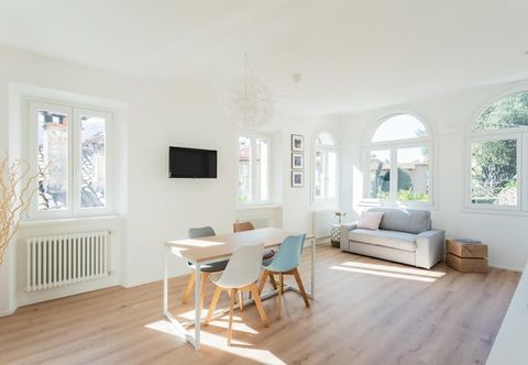 อื่นๆ Co-m341-sabb12a1 - Sunny Corner Near Bellagio