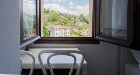 기타 2 Co-l371-uric20a1 - Vacation Family Home in Tremezzo