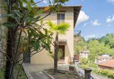 기타 7 Co-l371-uric20a1 - Vacation Family Home in Tremezzo