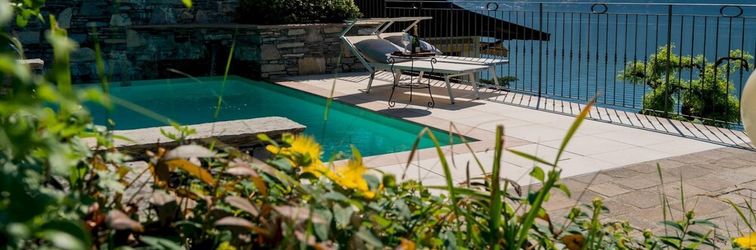 Lainnya Co-b730-decr9at - Villa Visina