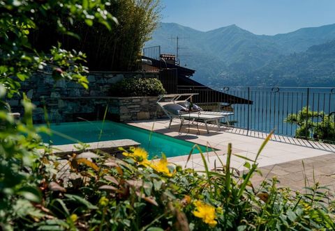 Lainnya Co-b730-decr9at - Villa Visina