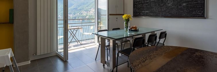 Others Co-a905-fsop87a2 - La Casa Dell Architetto