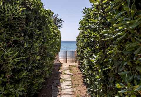 Others Baia Delle Sirene in Noto