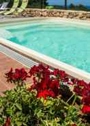 Room Sc011 Villa Calabianca con Piscina Privata Riscal