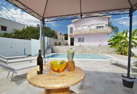 Others Villa Sweet Dream con Piscina Privata Riscaldata