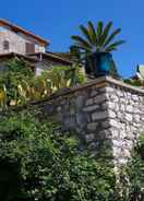 Room Sermoneta Historic Stone Village House With Pool in a Medieval Hill Town Close to Rome and Naples