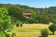 Others Porto Ercole Tuscany Coast Classic Charm in Fabulous 18th c Farmhouse now Chic Designer Villa w P