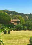 Bilik Porto Ercole Tuscany Coast Classic Charm in Fabulous 18th c Farmhouse now Chic Designer Villa w P