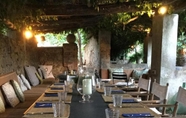 Others 3 Porto Ercole Tuscany Coast Classic Charm in Fabulous 18th c Farmhouse now Chic Designer Villa w P