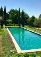 Bilik An Ancient Convento in Tuscany now With Pool for a Great Holiday