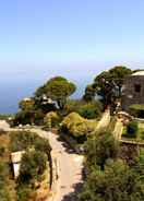 Bilik Villa Vista Splendissima Amalfi Coast Stone Villa Pool Garden Splendid Views