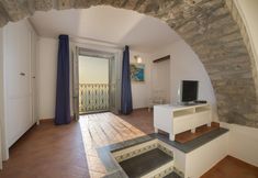 Others 3 Casa Cimino A - Lovely Apartment and Amazing View on Capri and Positano