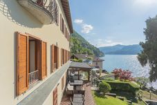 其他 Nuovo Bilo Via Per Torno 85 - Funicolare