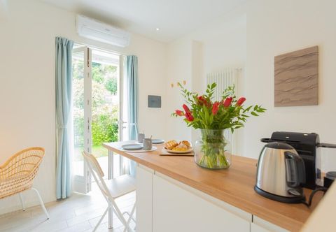 其他 Co-f181-carb1bt - Tremezzo Apartment 2