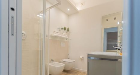 อื่นๆ 2 Valarin Milano Luxory Apartment Wellness