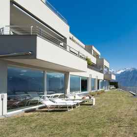 Primary image1羅馬 Valarin 豪華公寓養生度假村,科莫省飯店