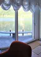 Room Direct on Lugano Lake Take a Swim From Your Villa