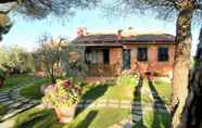 Others 5 Villa Gambassi Close to San Gimignano