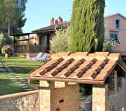 Others 6 Villa Gambassi Close to San Gimignano