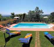 Others 7 Villa Gambassi Close to San Gimignano