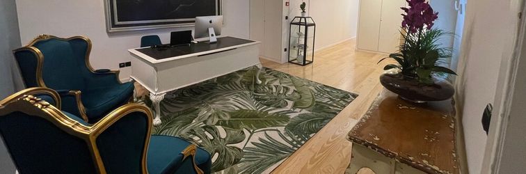 Others Pier House Accommodation