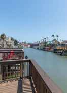 Imej utama Waterfront Townhome With Private Deck & Boat Slip!