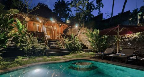 อื่นๆ 2 Bubu Mesari Ubud Villa