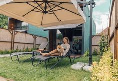 其他 7 Minimalist Sapanca