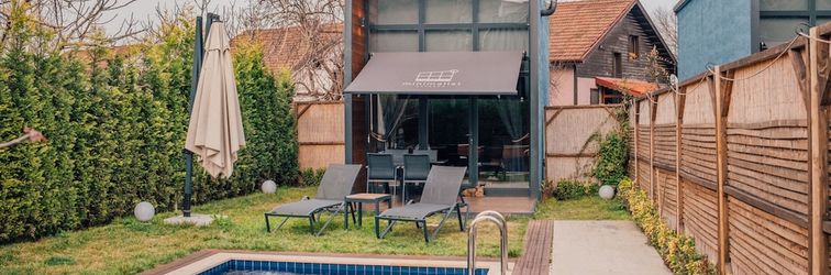 其他 Minimalist Sapanca