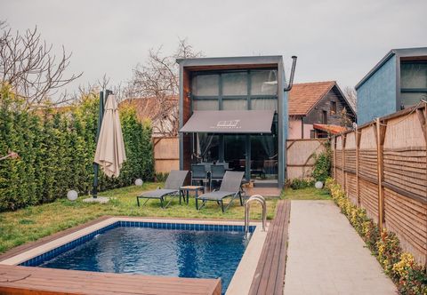 其他 Minimalist Sapanca