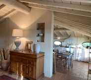 Others 3 Panorama Toscano With Splendid Sea Views Terrace and Whirlpool