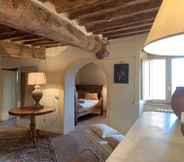 Others 5 Panorama Toscano With Splendid Sea Views Terrace and Whirlpool