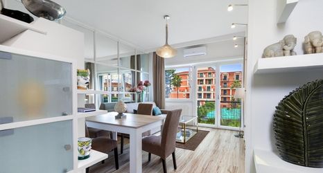 Others 2 Bed and Breakfast Sorrento 7 Flat