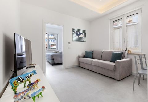 その他 Casa Apreda in Sorrento