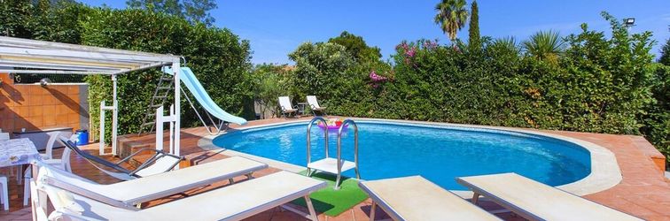 Others Villa Amore in Castellammare di Stabia