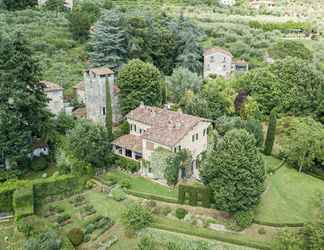 Lainnya 2 Villa La Dolce Vita in Camaiore