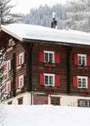 ภาพหลัก Chalet L Ours Chic Chalet Klosters Great Skiing Klosters